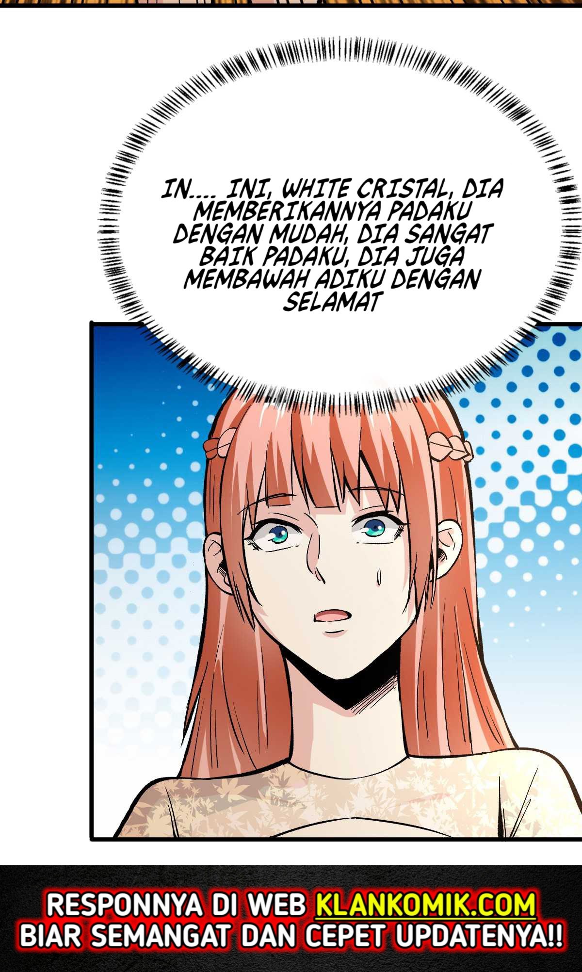 Return To Beginning Of The Apocalypse Chapter 41 Gambar 33