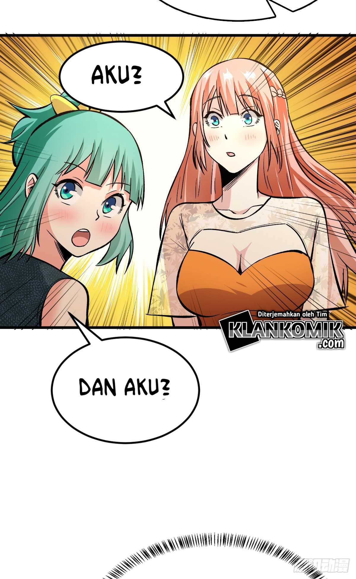 Return To Beginning Of The Apocalypse Chapter 41 Gambar 35