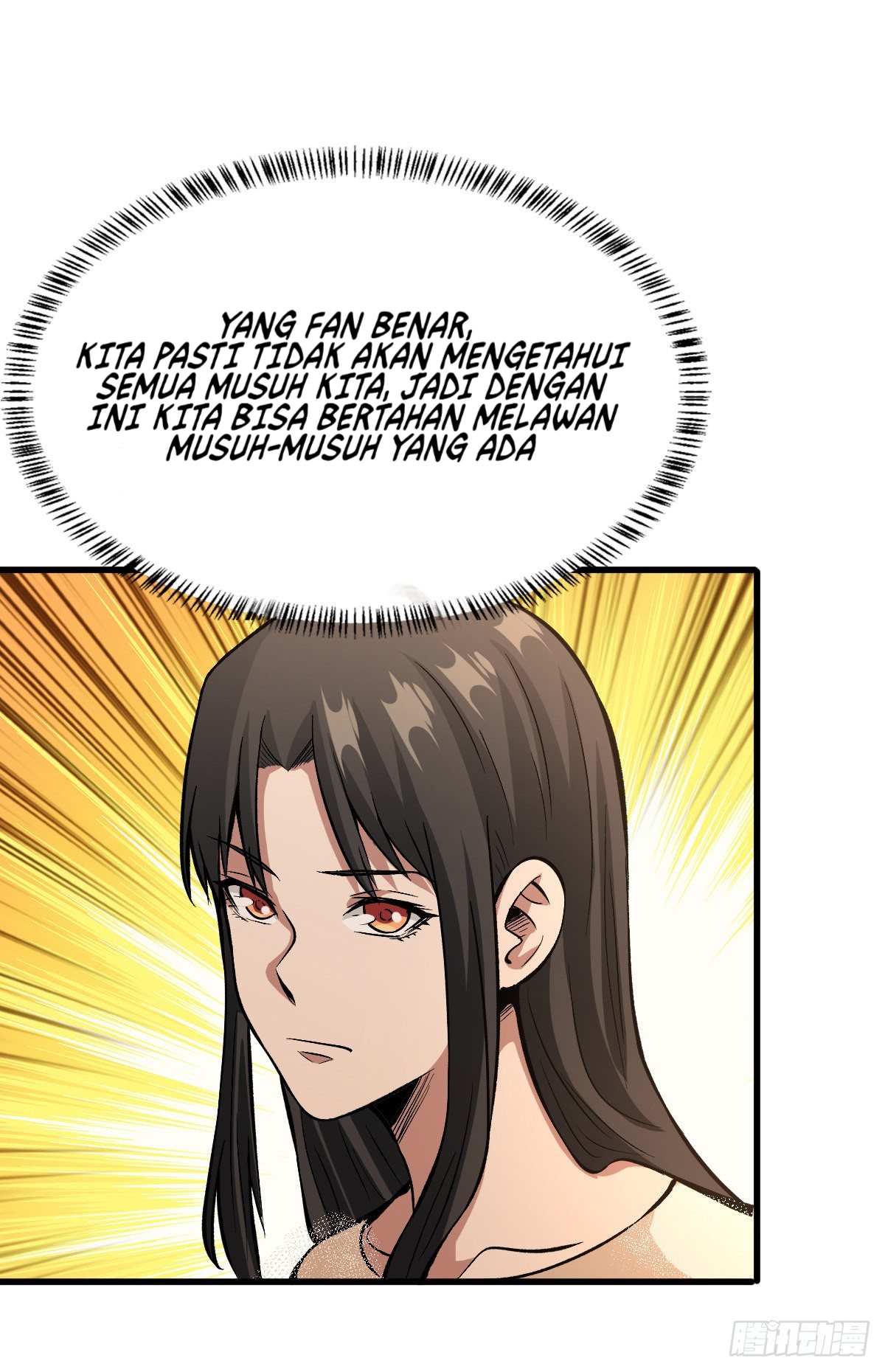 Return To Beginning Of The Apocalypse Chapter 48 Gambar 14