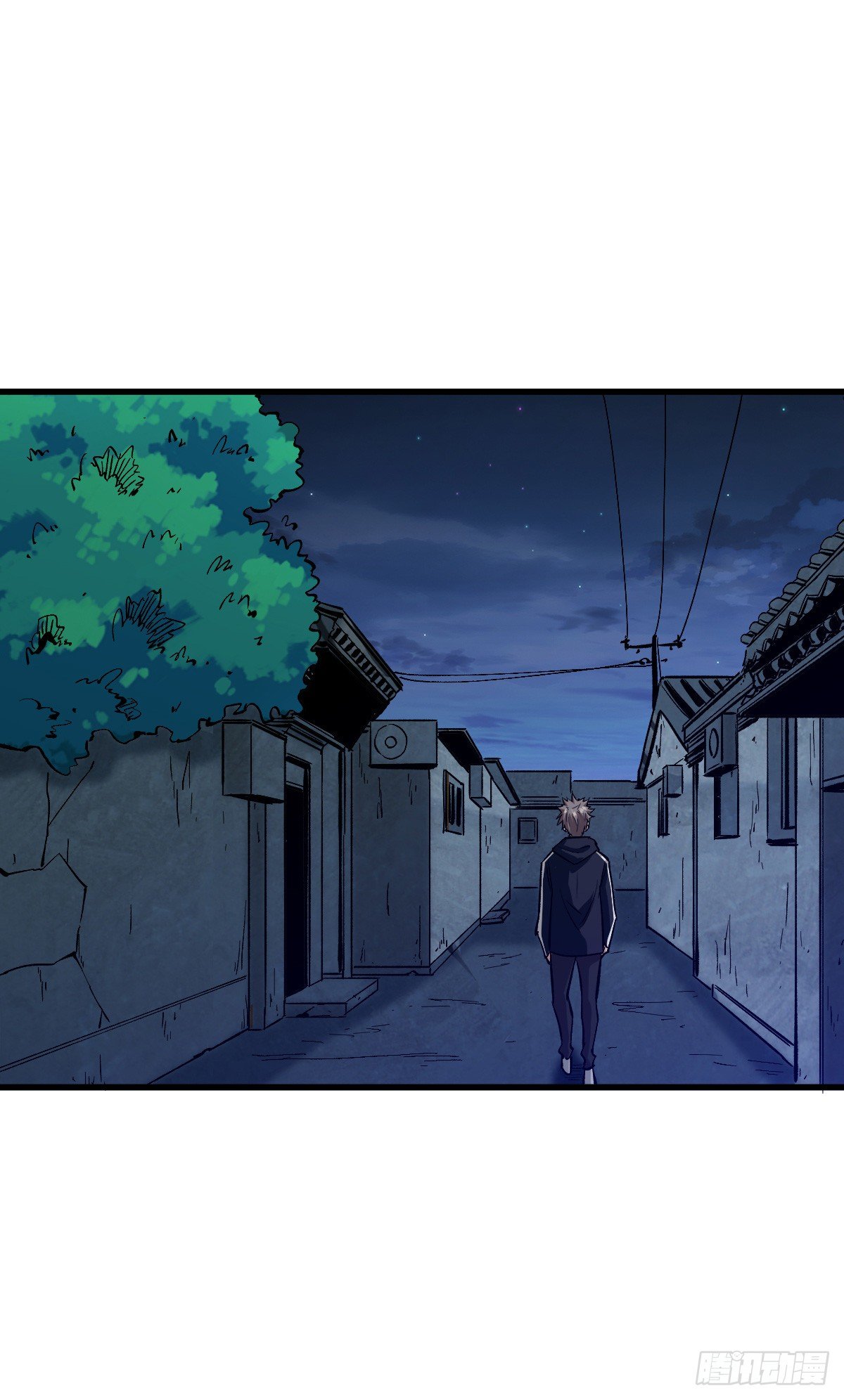 Return To Beginning Of The Apocalypse Chapter 48 Gambar 21