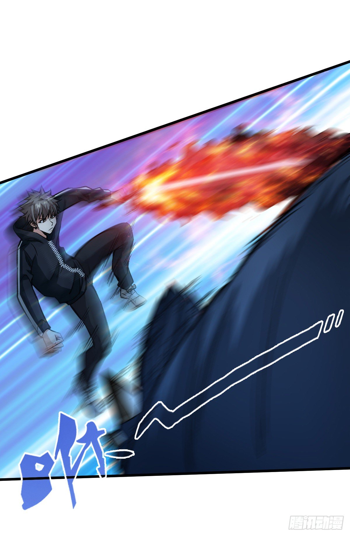 Return To Beginning Of The Apocalypse Chapter 48 Gambar 30
