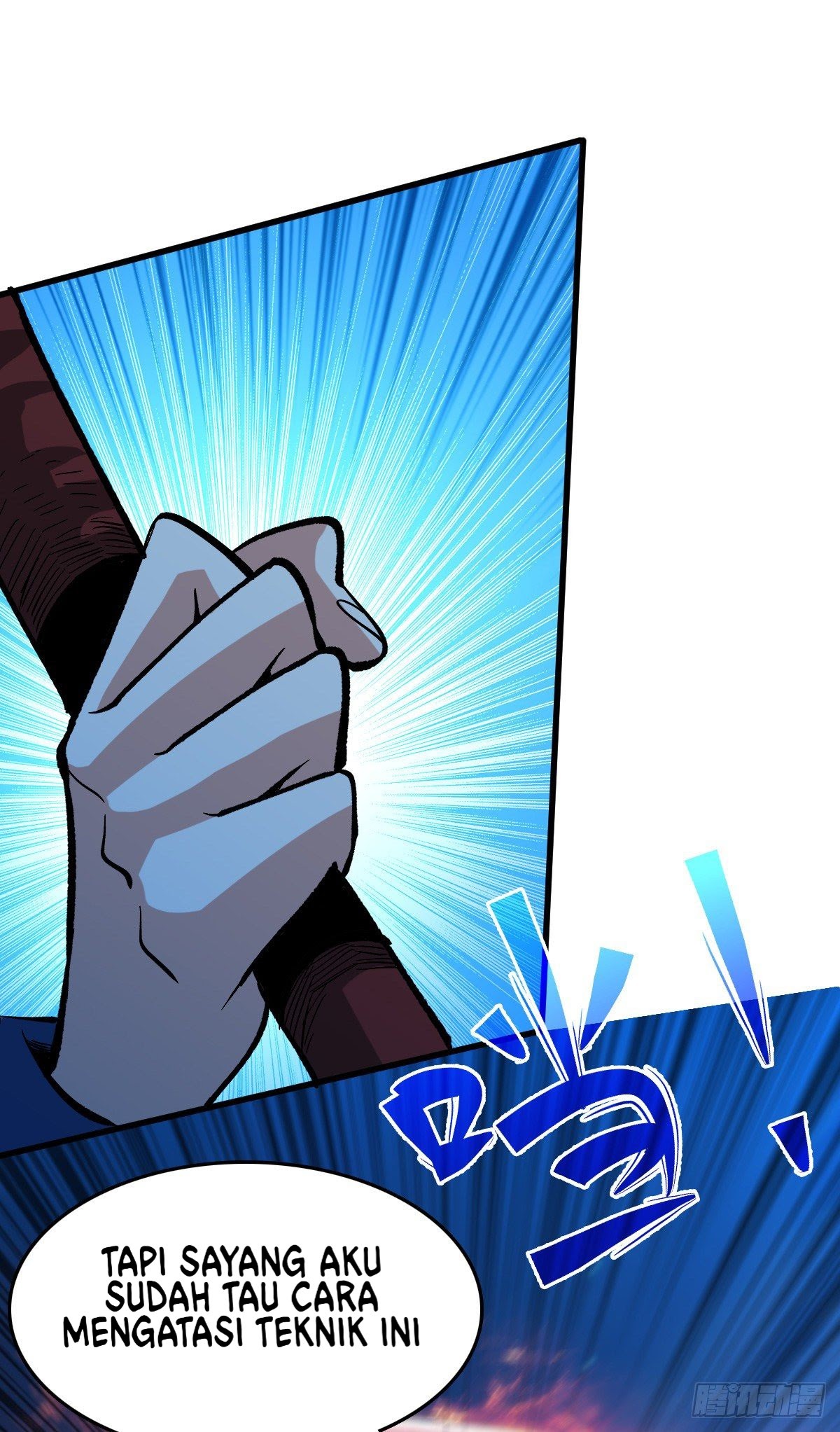 Return To Beginning Of The Apocalypse Chapter 60 Gambar 29