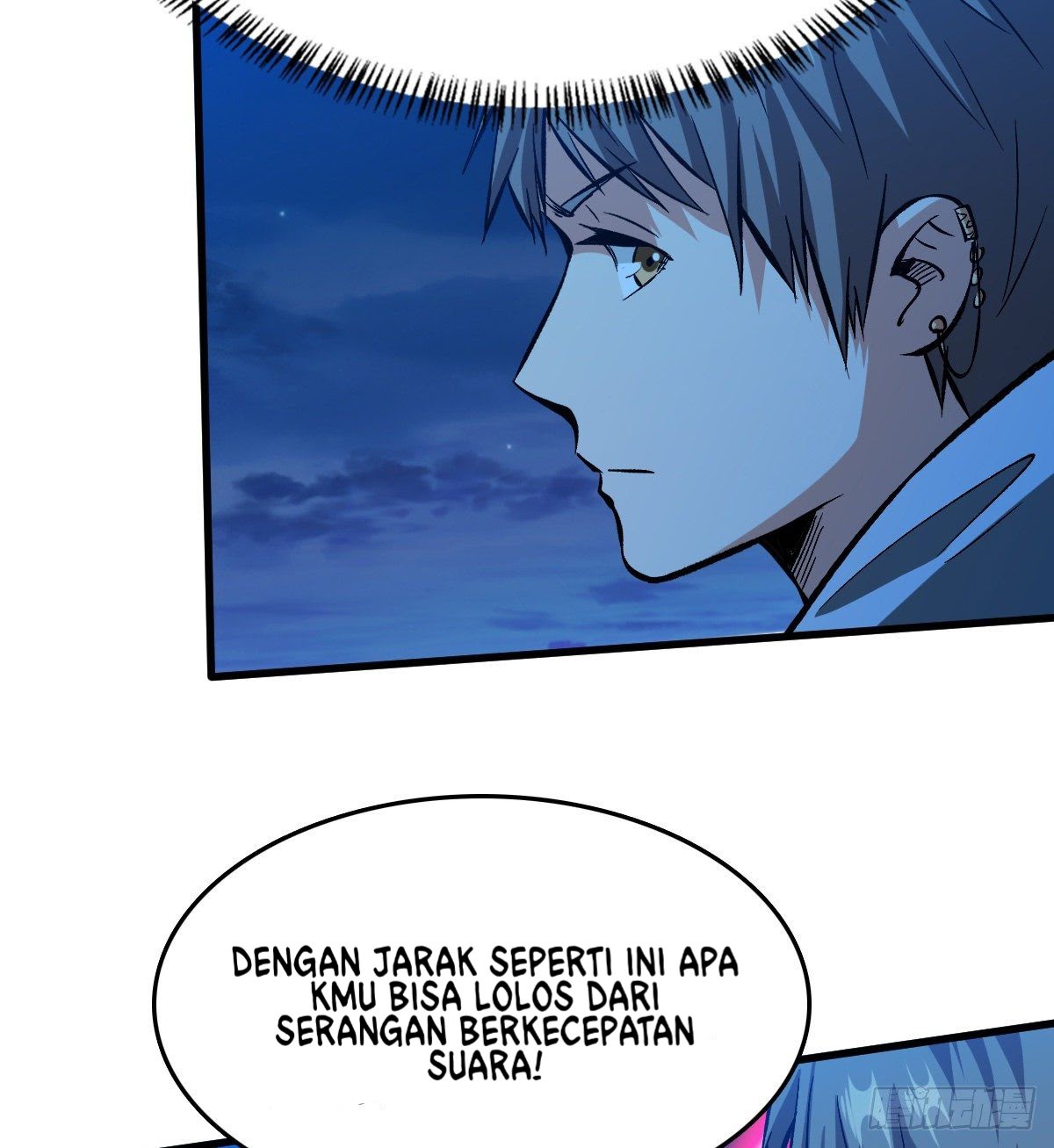Return To Beginning Of The Apocalypse Chapter 60 Gambar 34