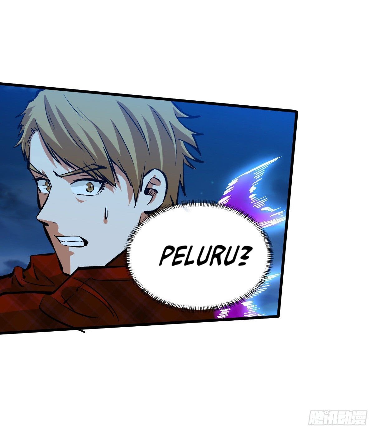 Return To Beginning Of The Apocalypse Chapter 60 Gambar 41