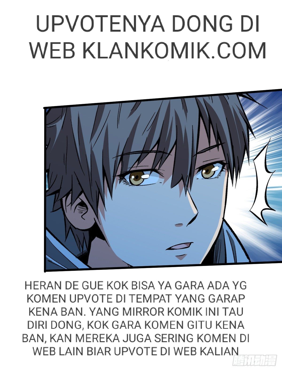Return To Beginning Of The Apocalypse Chapter 60 Gambar 44