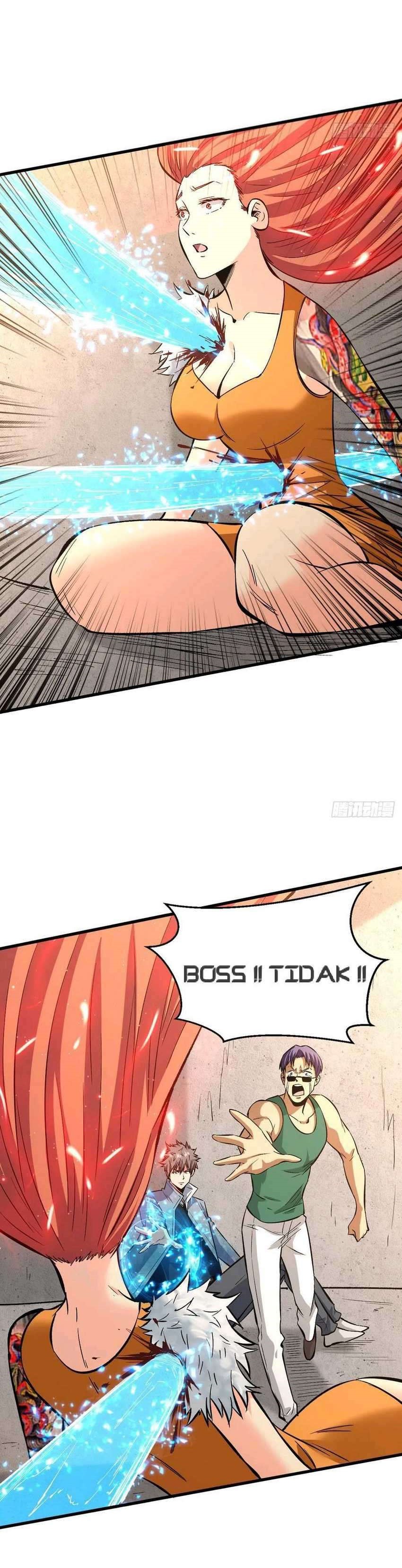 Return To Beginning Of The Apocalypse Chapter 77 Gambar 5