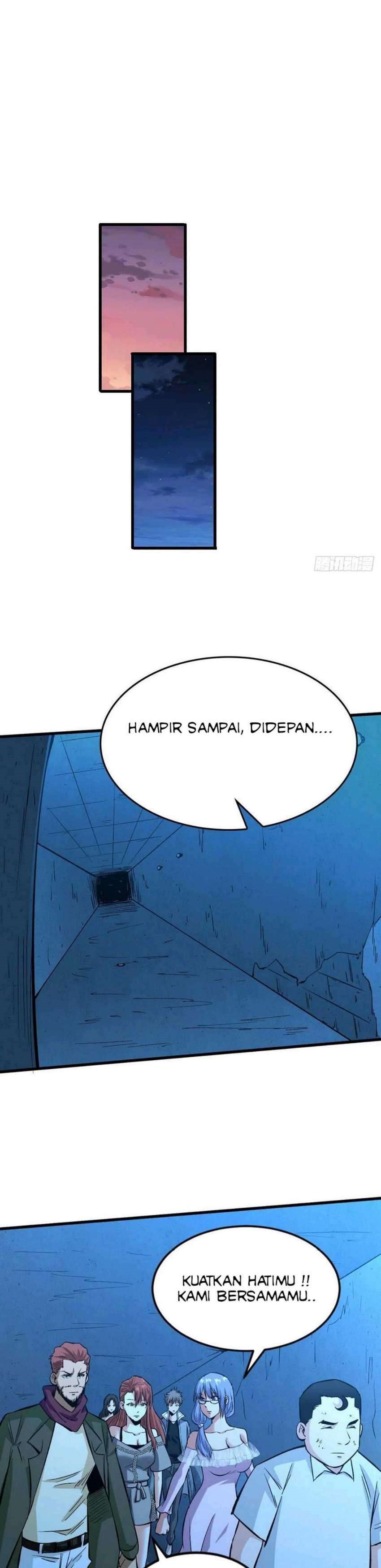 Return To Beginning Of The Apocalypse Chapter 77 Gambar 12
