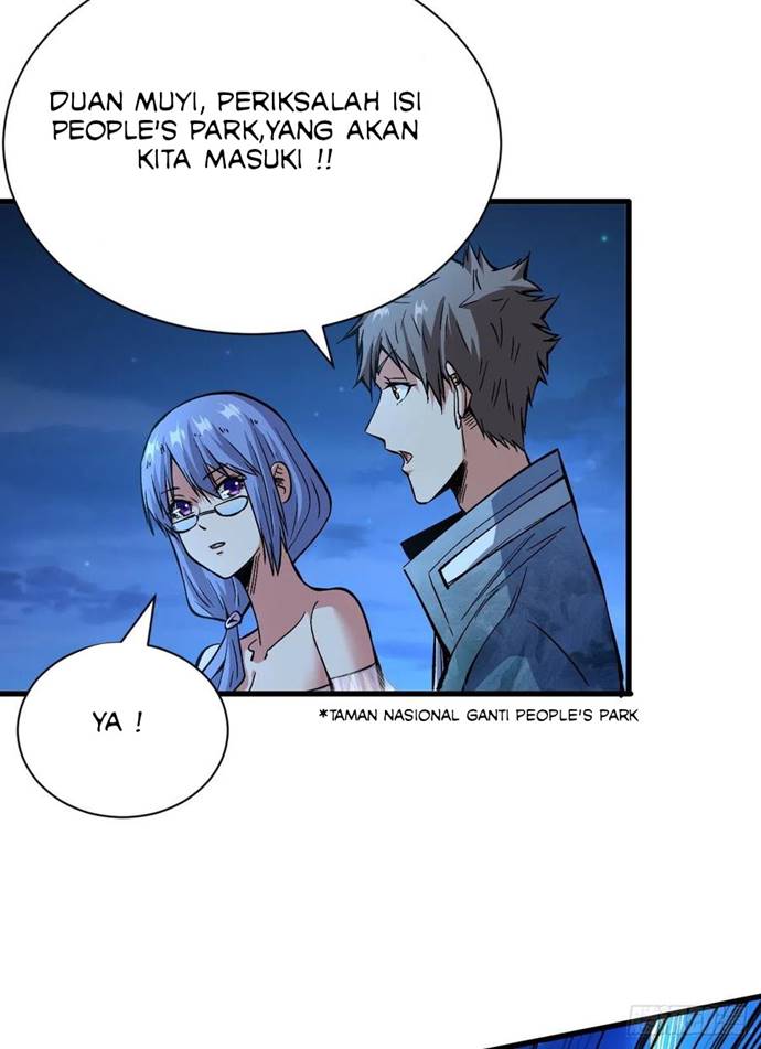 Return To Beginning Of The Apocalypse Chapter 80 Gambar 3