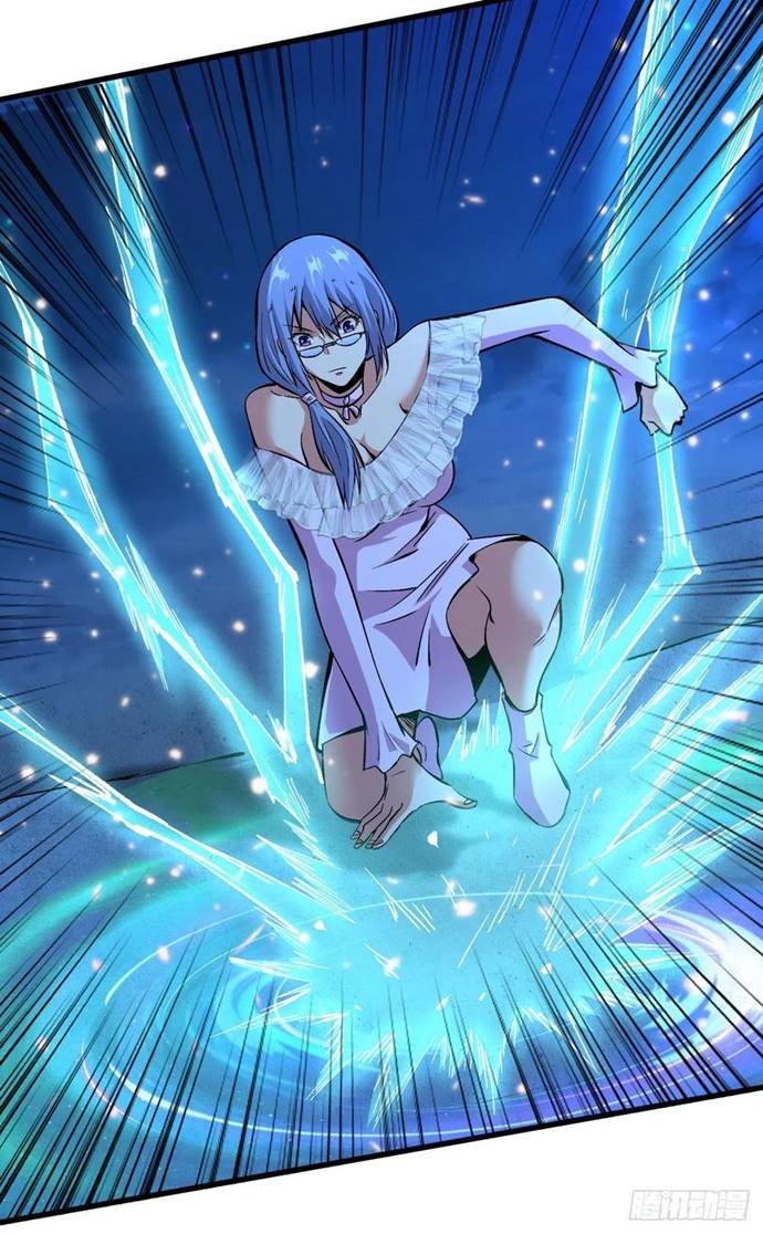 Return To Beginning Of The Apocalypse Chapter 80 Gambar 4