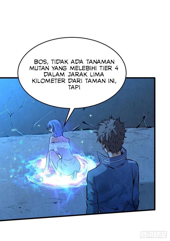 Return To Beginning Of The Apocalypse Chapter 80 Gambar 8
