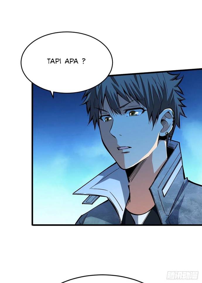 Return To Beginning Of The Apocalypse Chapter 80 Gambar 9