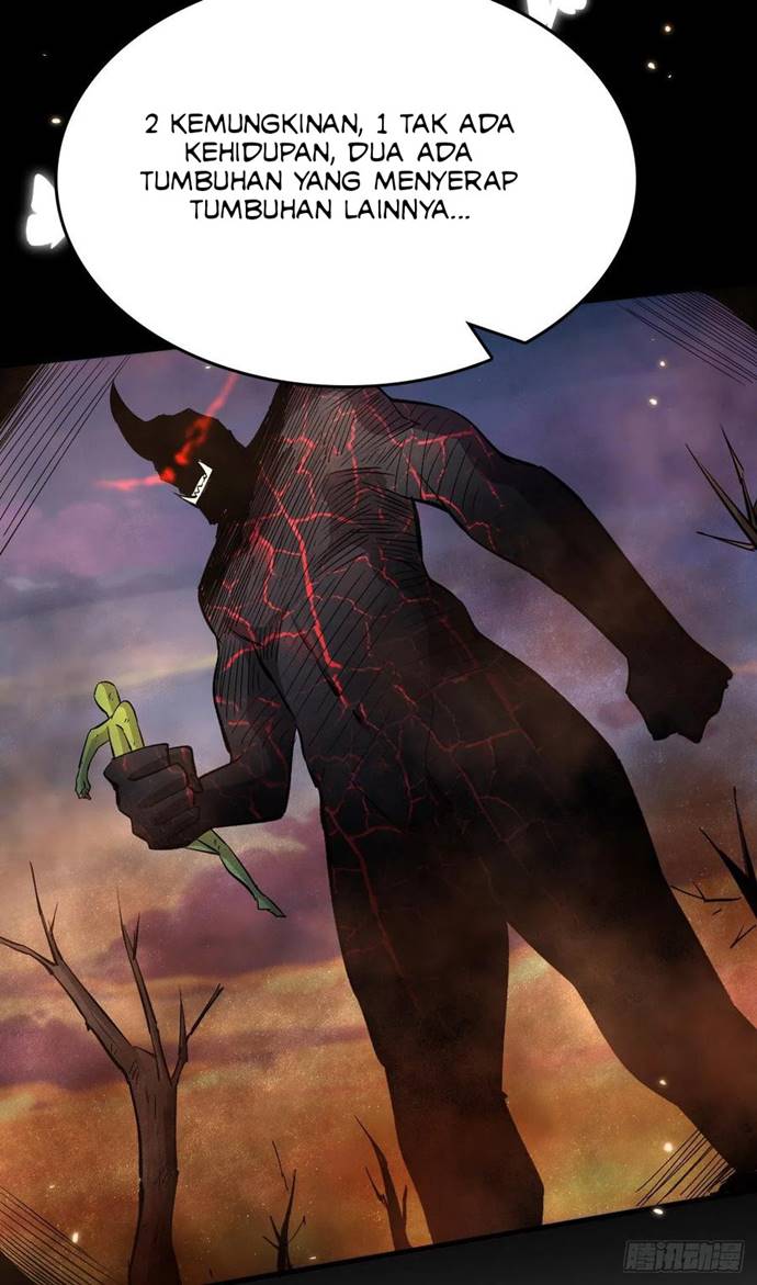Return To Beginning Of The Apocalypse Chapter 80 Gambar 11