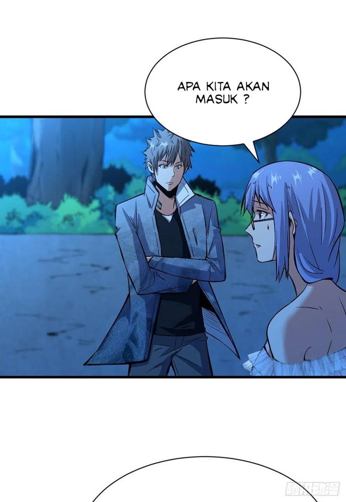 Return To Beginning Of The Apocalypse Chapter 80 Gambar 13