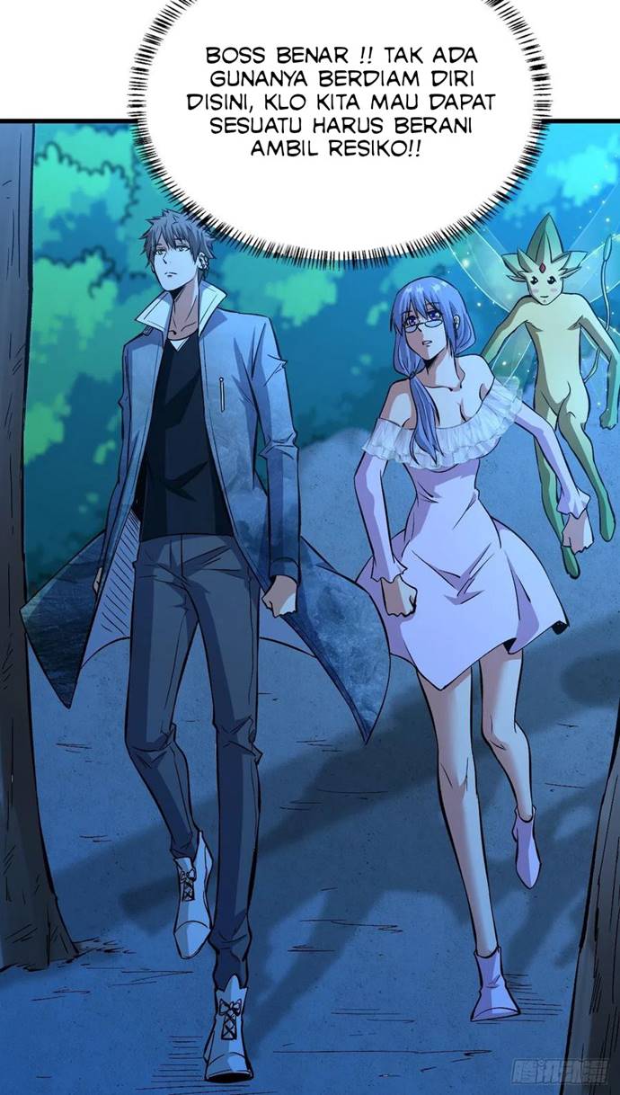Return To Beginning Of The Apocalypse Chapter 80 Gambar 15