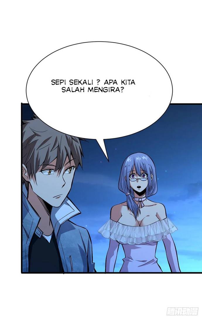 Return To Beginning Of The Apocalypse Chapter 80 Gambar 17