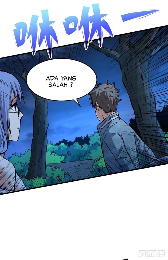 Return To Beginning Of The Apocalypse Chapter 80 Gambar 18