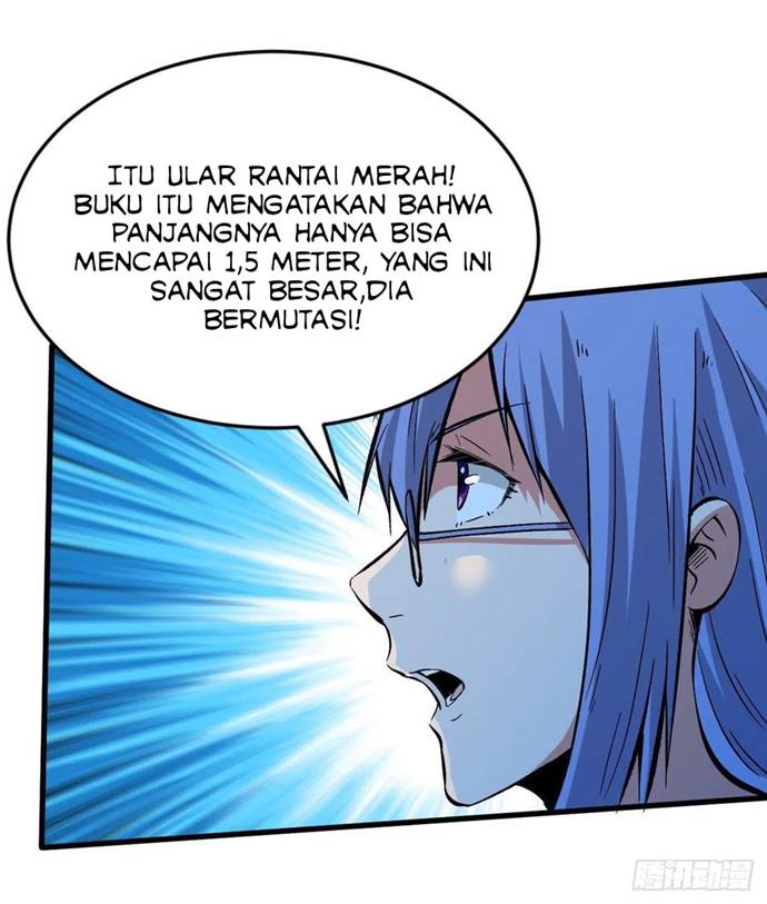Return To Beginning Of The Apocalypse Chapter 80 Gambar 23