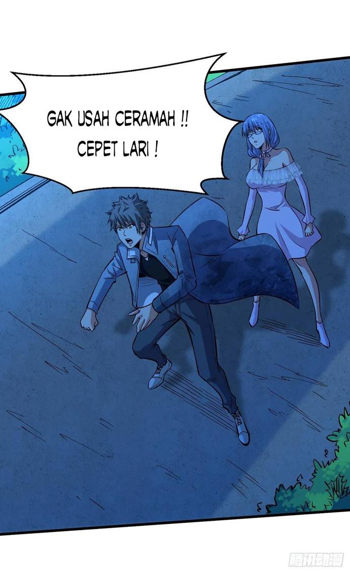 Return To Beginning Of The Apocalypse Chapter 80 Gambar 24
