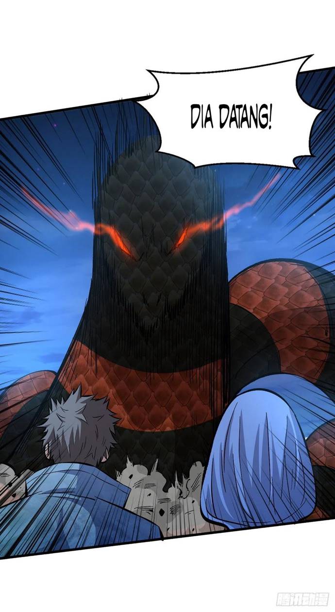 Return To Beginning Of The Apocalypse Chapter 80 Gambar 25