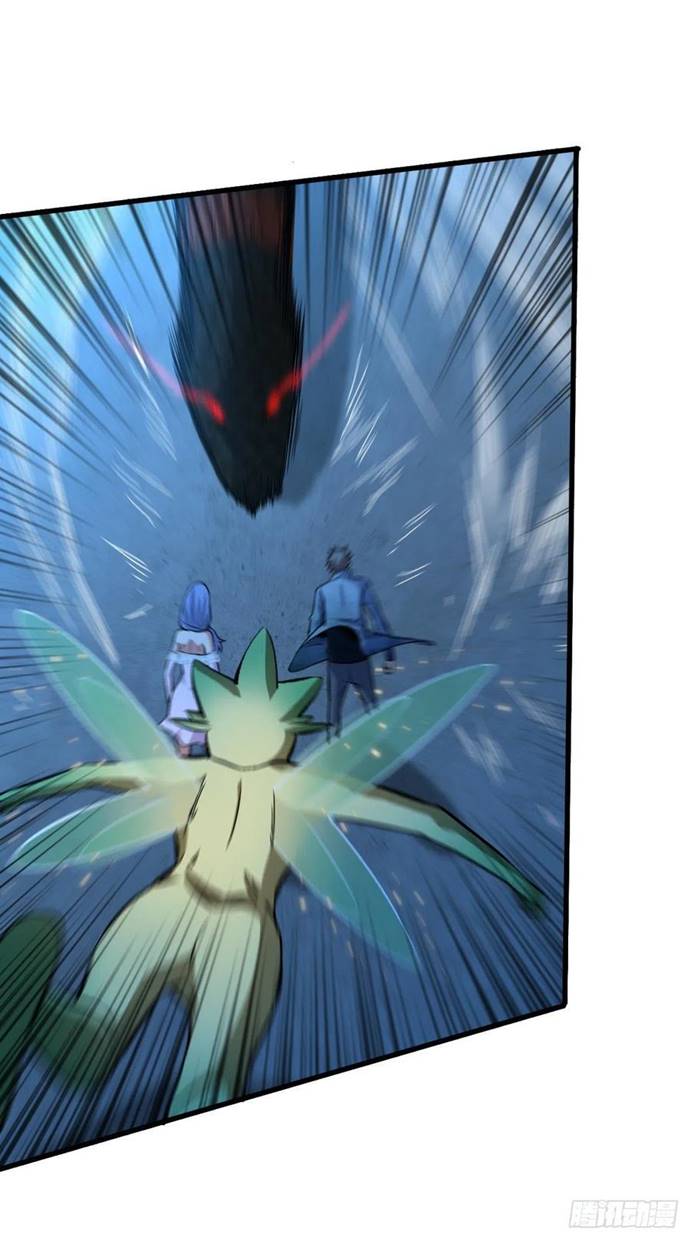 Return To Beginning Of The Apocalypse Chapter 80 Gambar 26