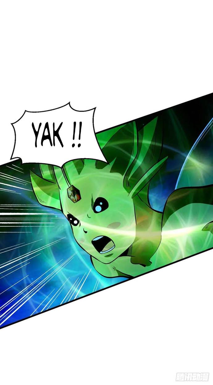 Return To Beginning Of The Apocalypse Chapter 80 Gambar 27