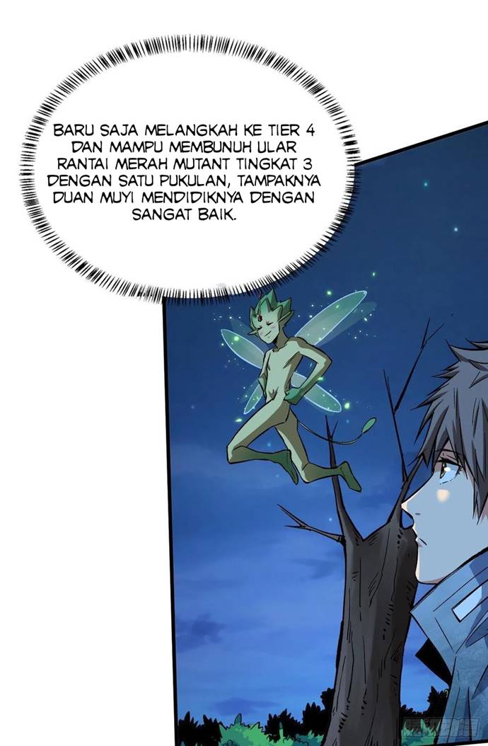 Return To Beginning Of The Apocalypse Chapter 80 Gambar 30