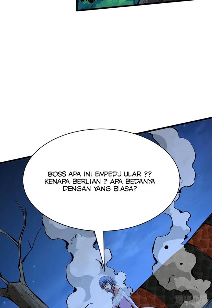 Return To Beginning Of The Apocalypse Chapter 80 Gambar 31