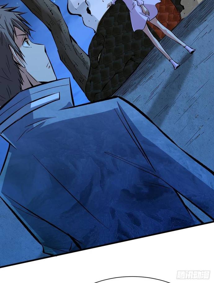 Return To Beginning Of The Apocalypse Chapter 80 Gambar 32