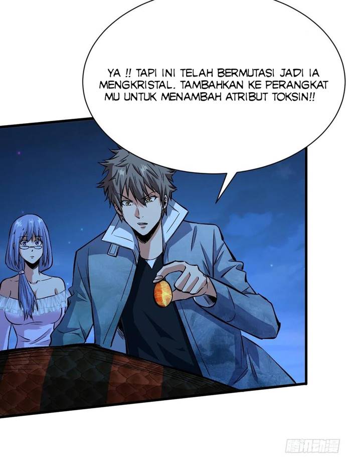 Return To Beginning Of The Apocalypse Chapter 80 Gambar 33