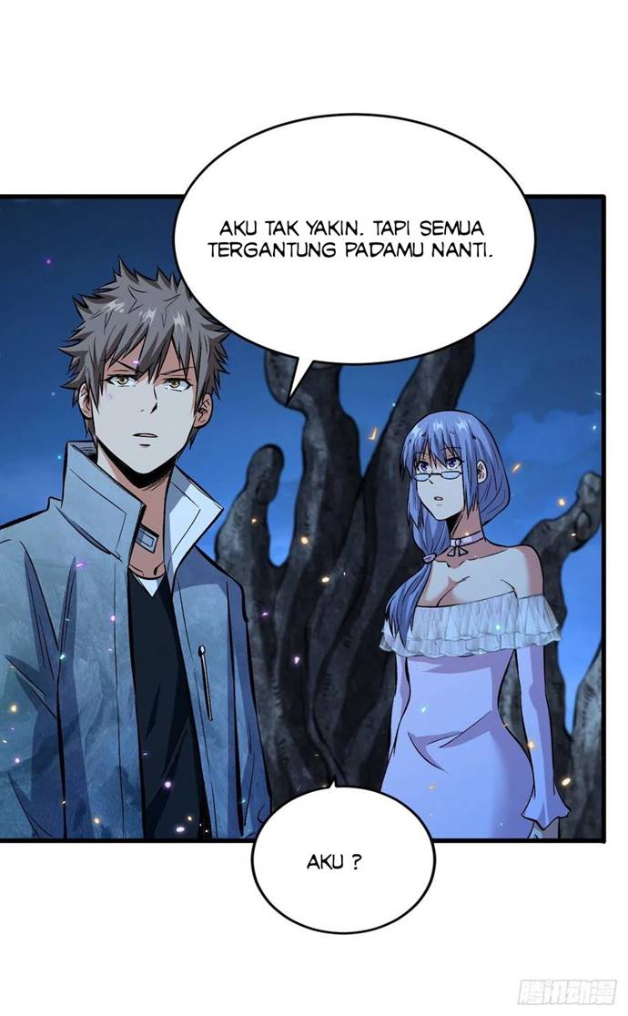 Return To Beginning Of The Apocalypse Chapter 80 Gambar 37