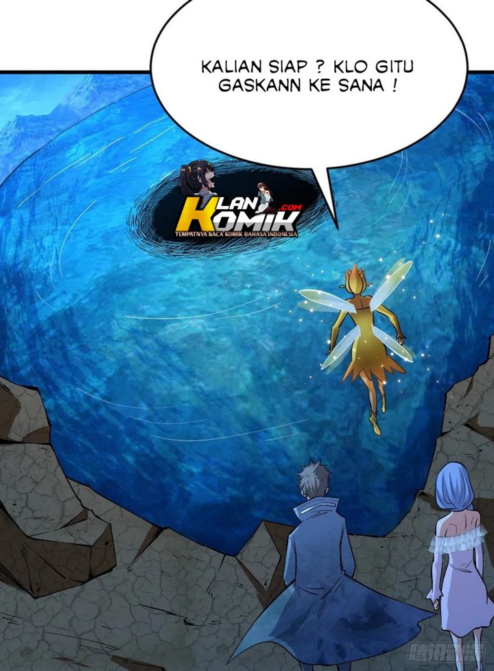 Return To Beginning Of The Apocalypse Chapter 83 Gambar 22