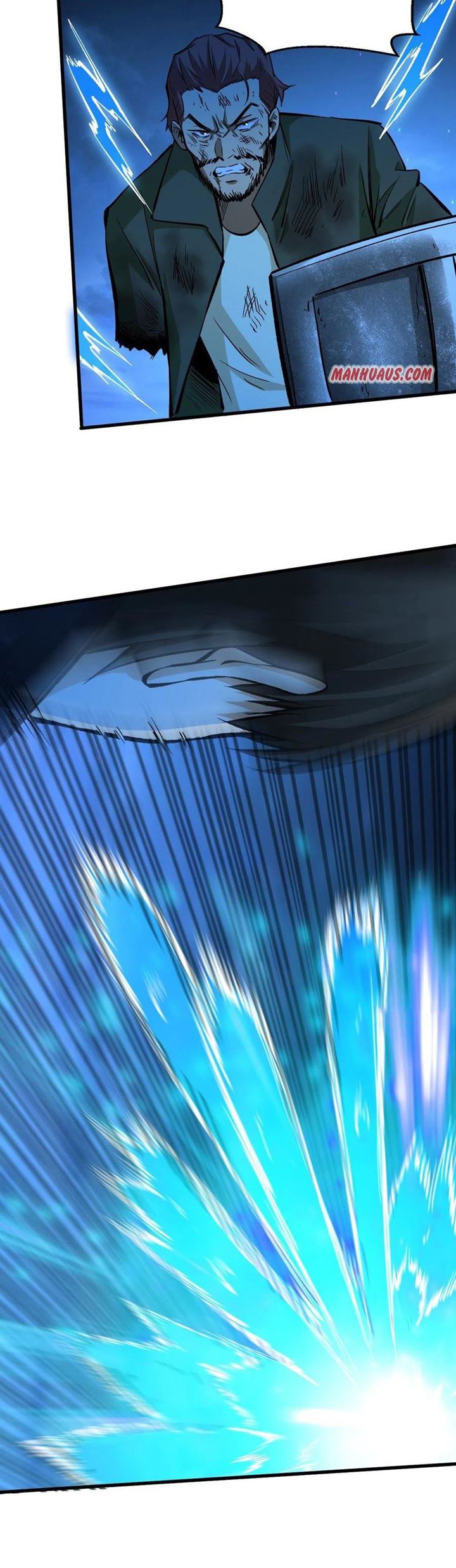 Return To Beginning Of The Apocalypse Chapter 88 Gambar 11