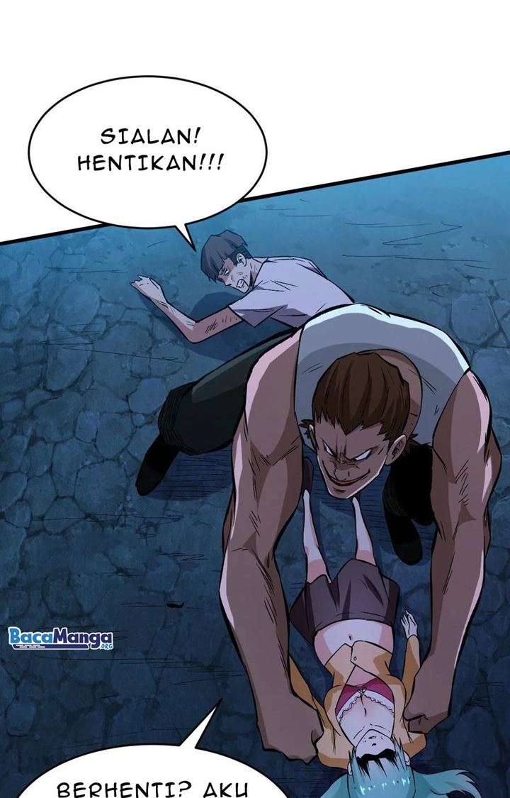 Return To Beginning Of The Apocalypse Chapter 88 Gambar 18
