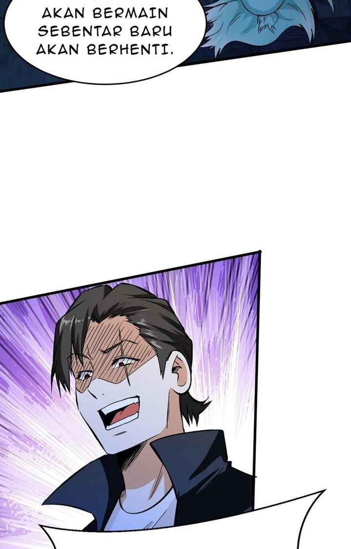 Return To Beginning Of The Apocalypse Chapter 88 Gambar 19
