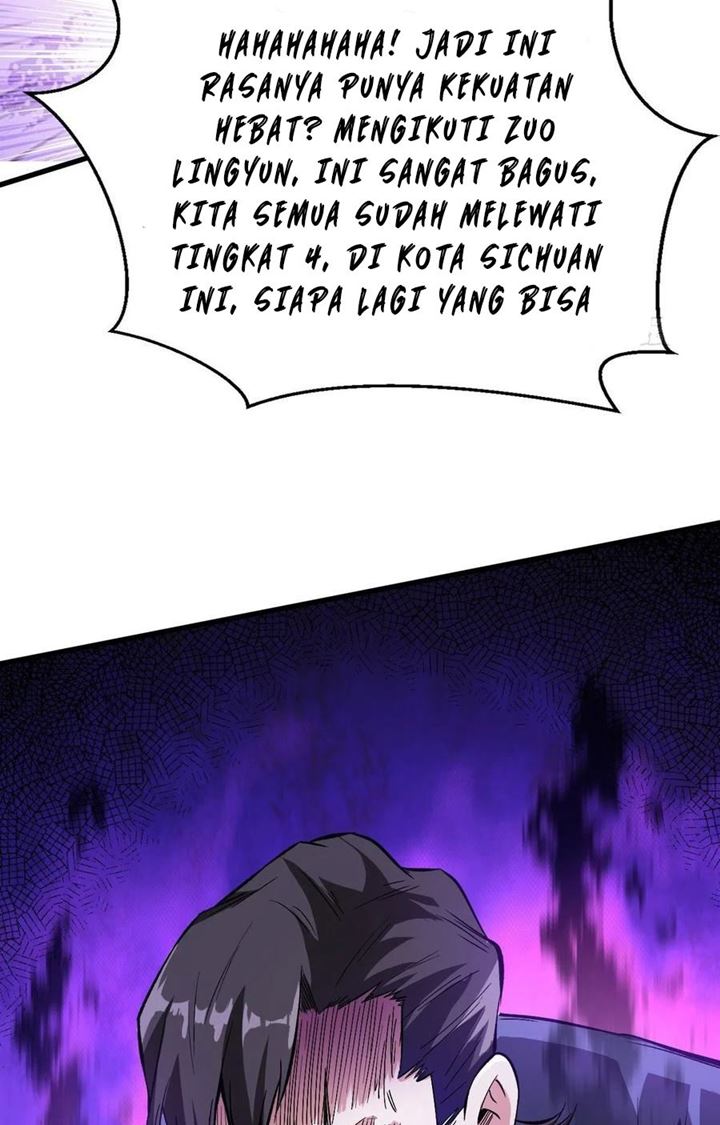 Return To Beginning Of The Apocalypse Chapter 88 Gambar 20