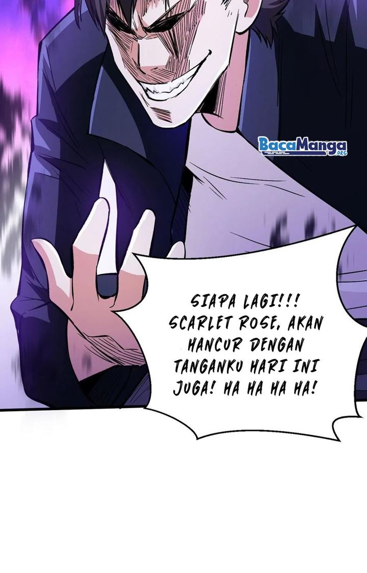 Return To Beginning Of The Apocalypse Chapter 88 Gambar 21