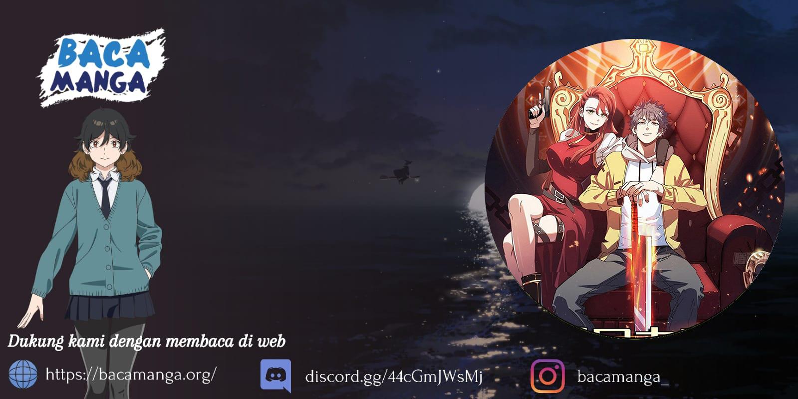 Return To Beginning Of The Apocalypse Chapter 91 Gambar 5