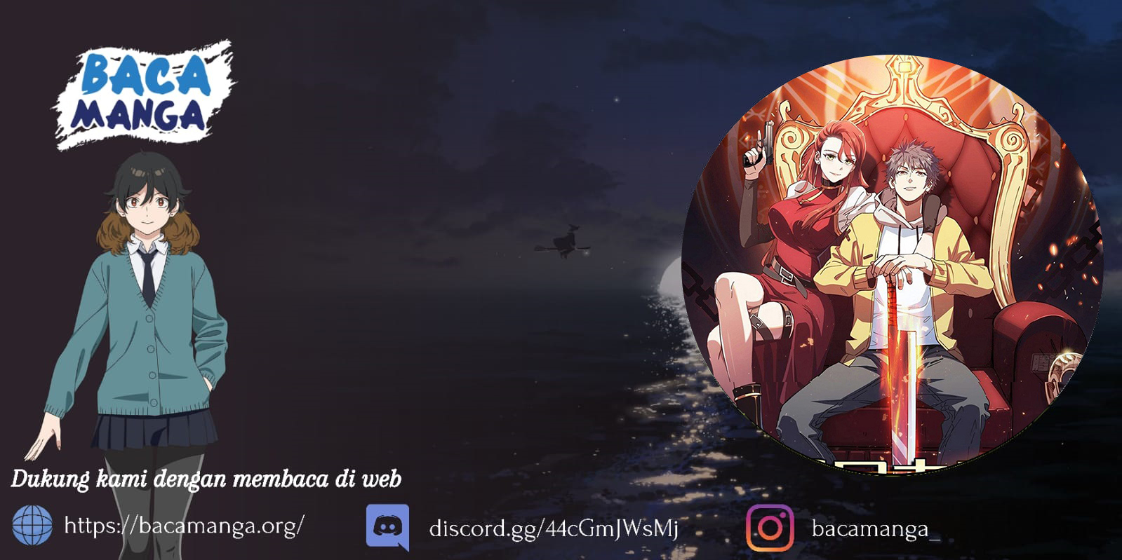 Return To Beginning Of The Apocalypse Chapter 93 Gambar 5