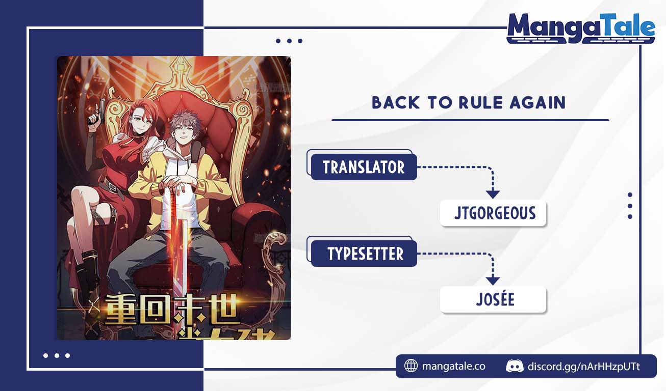 Return To Beginning Of The Apocalypse Chapter 98 Gambar 1