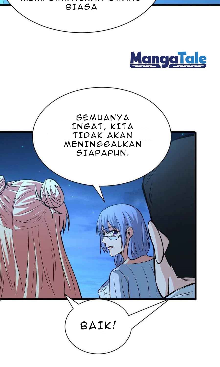 Return To Beginning Of The Apocalypse Chapter 98 Gambar 5