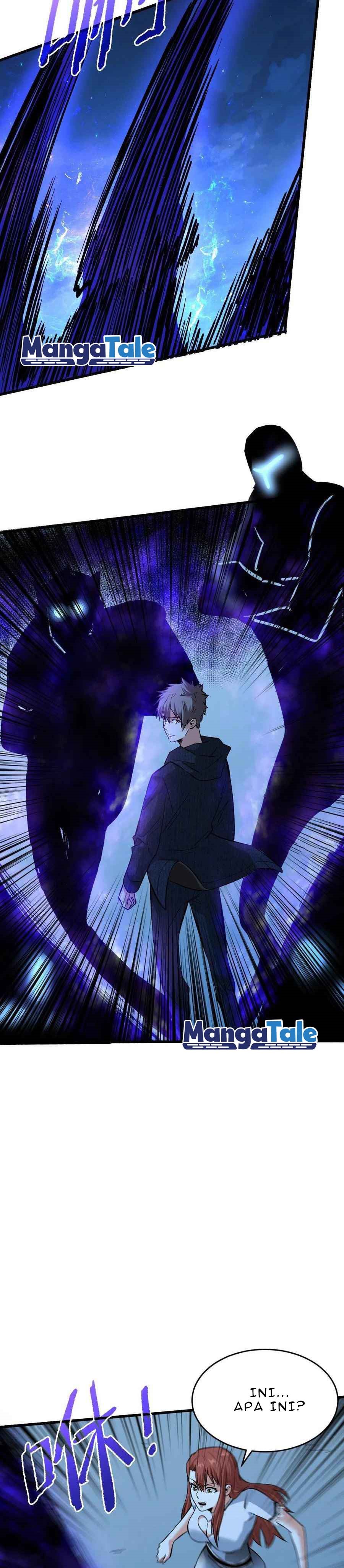 Return To Beginning Of The Apocalypse Chapter 98 Gambar 11