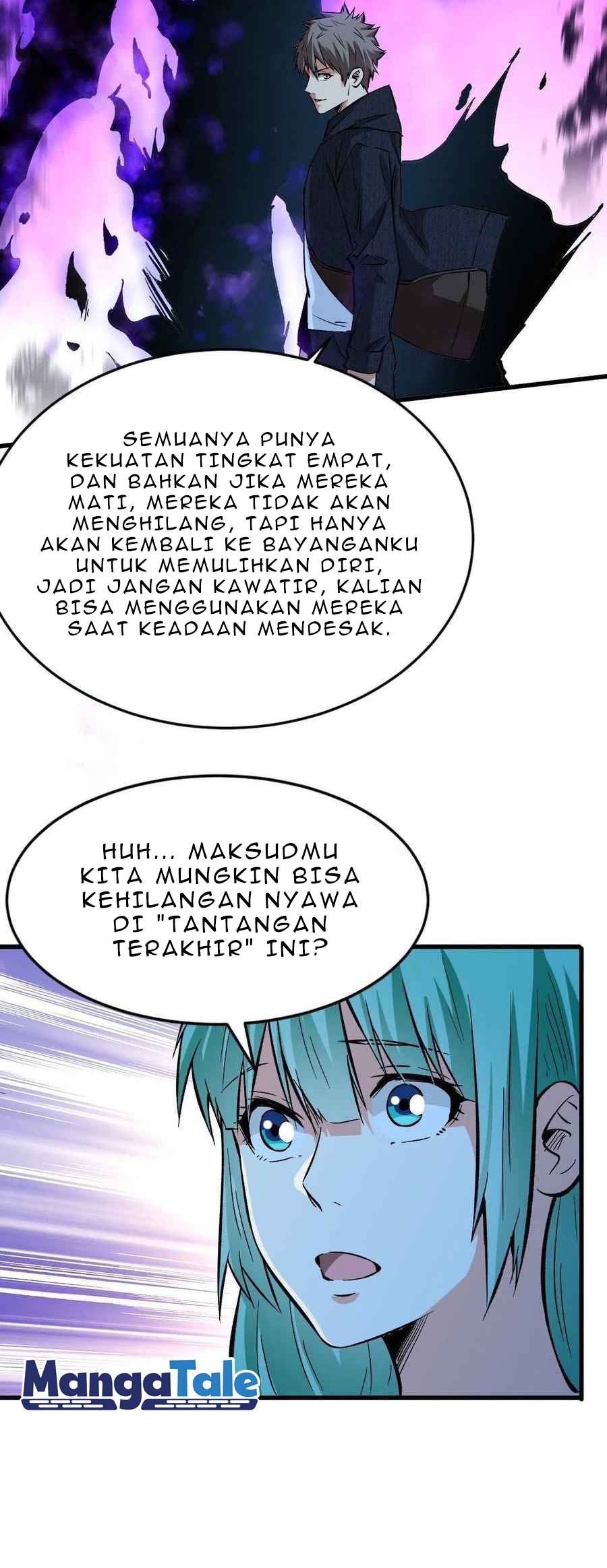 Return To Beginning Of The Apocalypse Chapter 98 Gambar 13