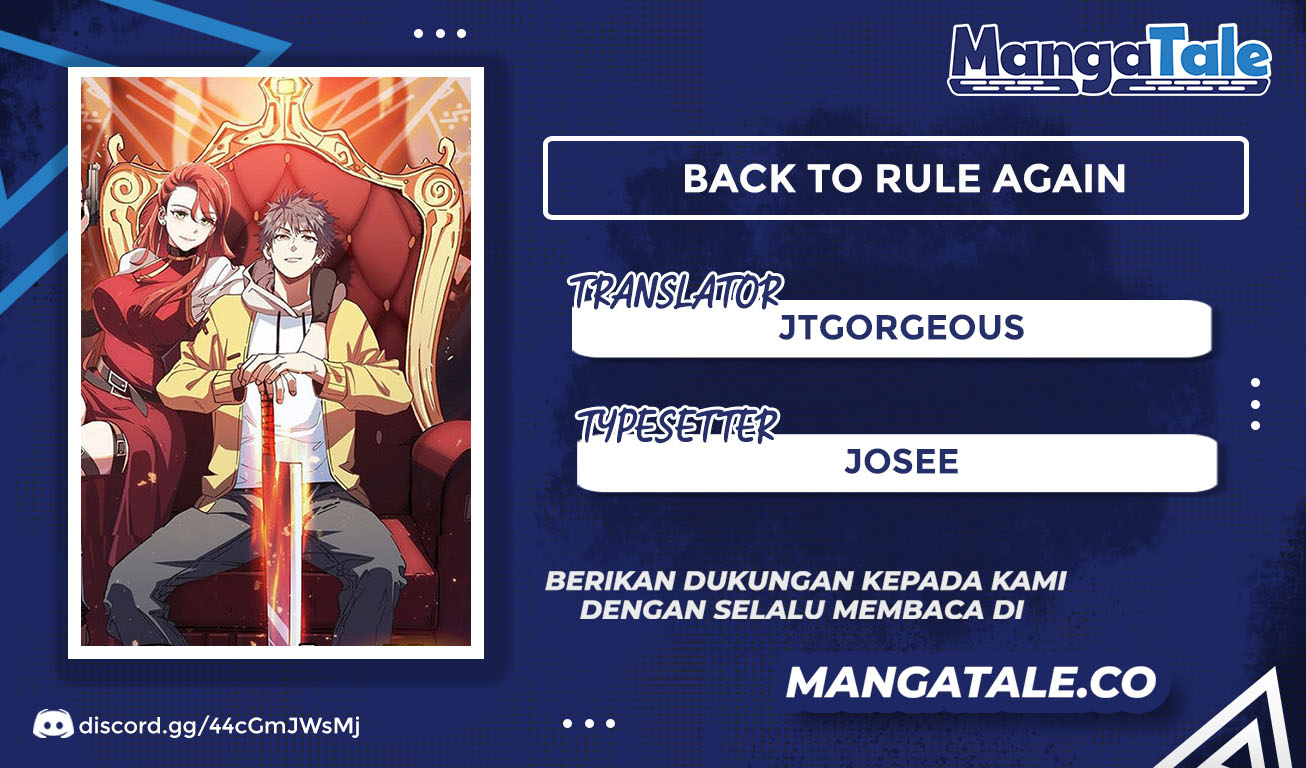Return To Beginning Of The Apocalypse Chapter 99 Gambar 1