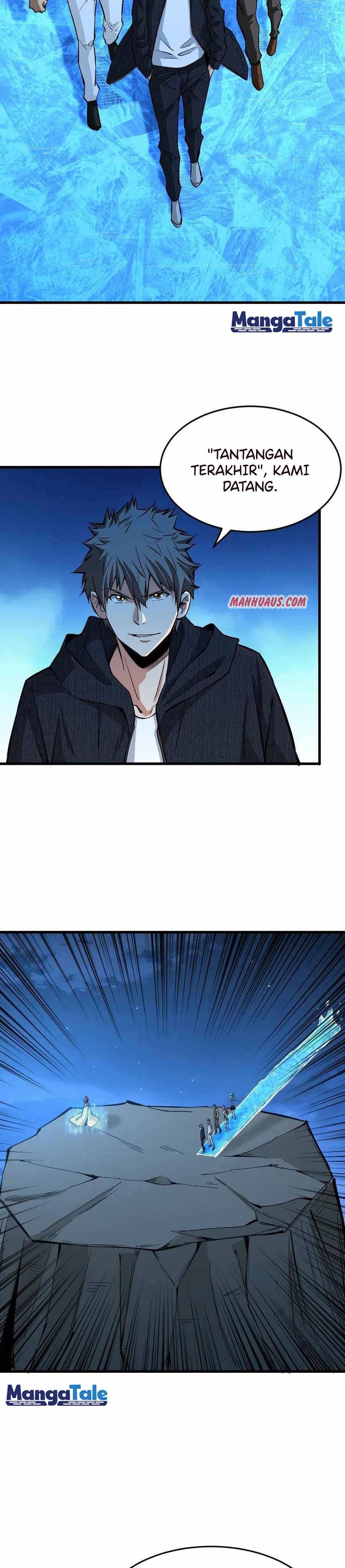 Return To Beginning Of The Apocalypse Chapter 99 Gambar 7