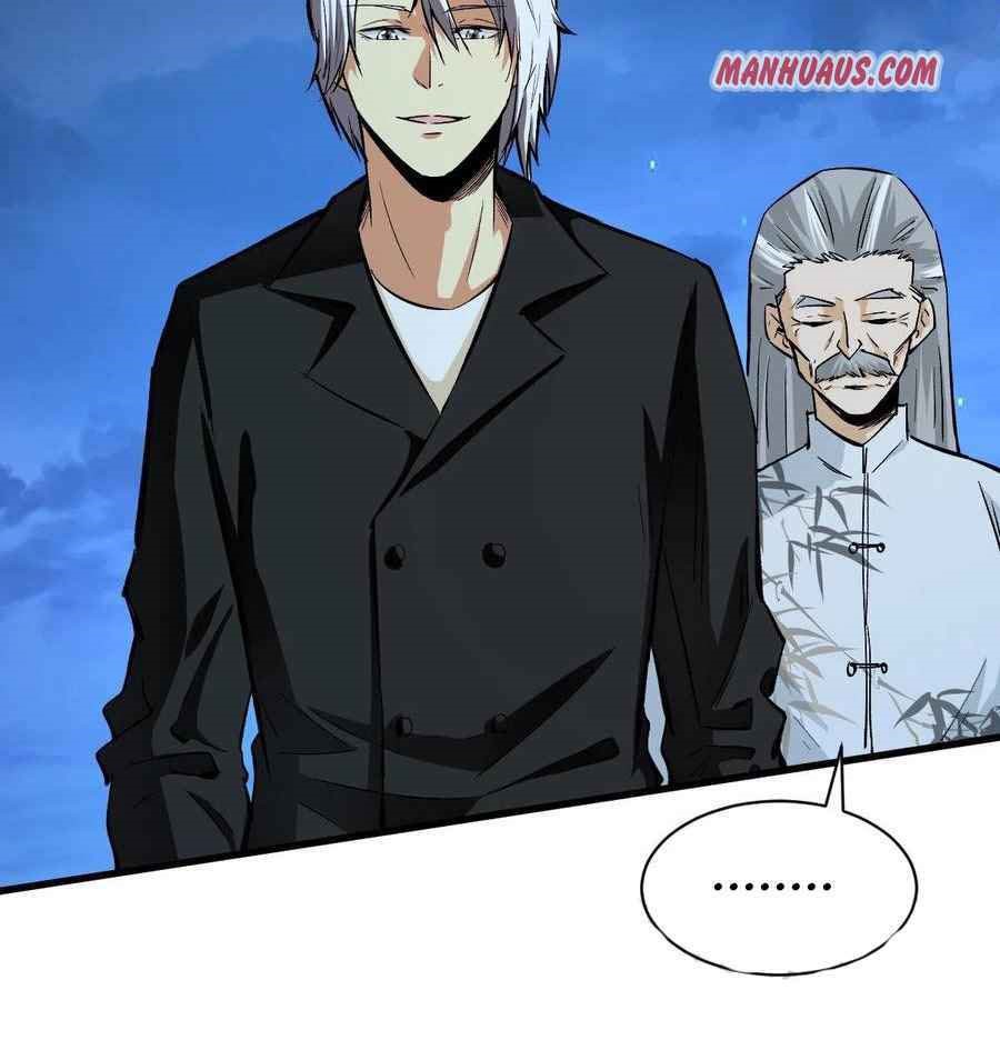 Return To Beginning Of The Apocalypse Chapter 99 Gambar 14
