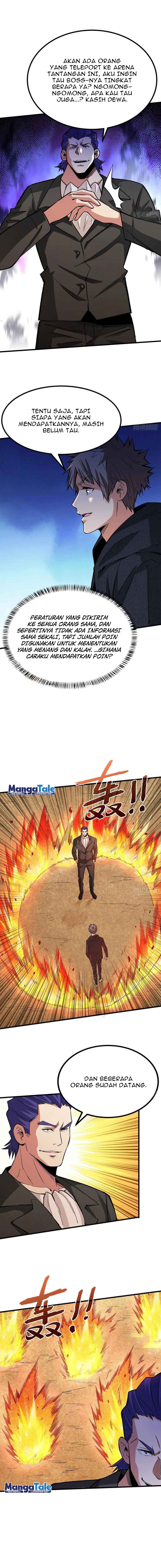Return To Beginning Of The Apocalypse Chapter 101 Gambar 2