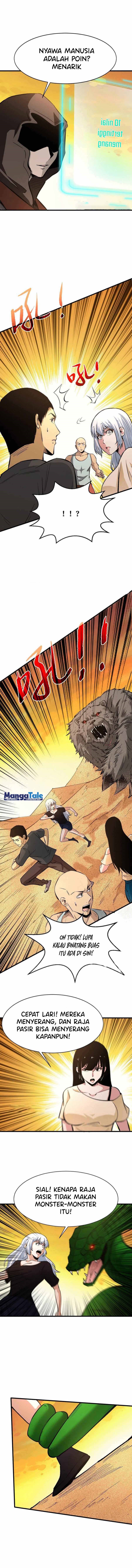 Return To Beginning Of The Apocalypse Chapter 102 Gambar 3