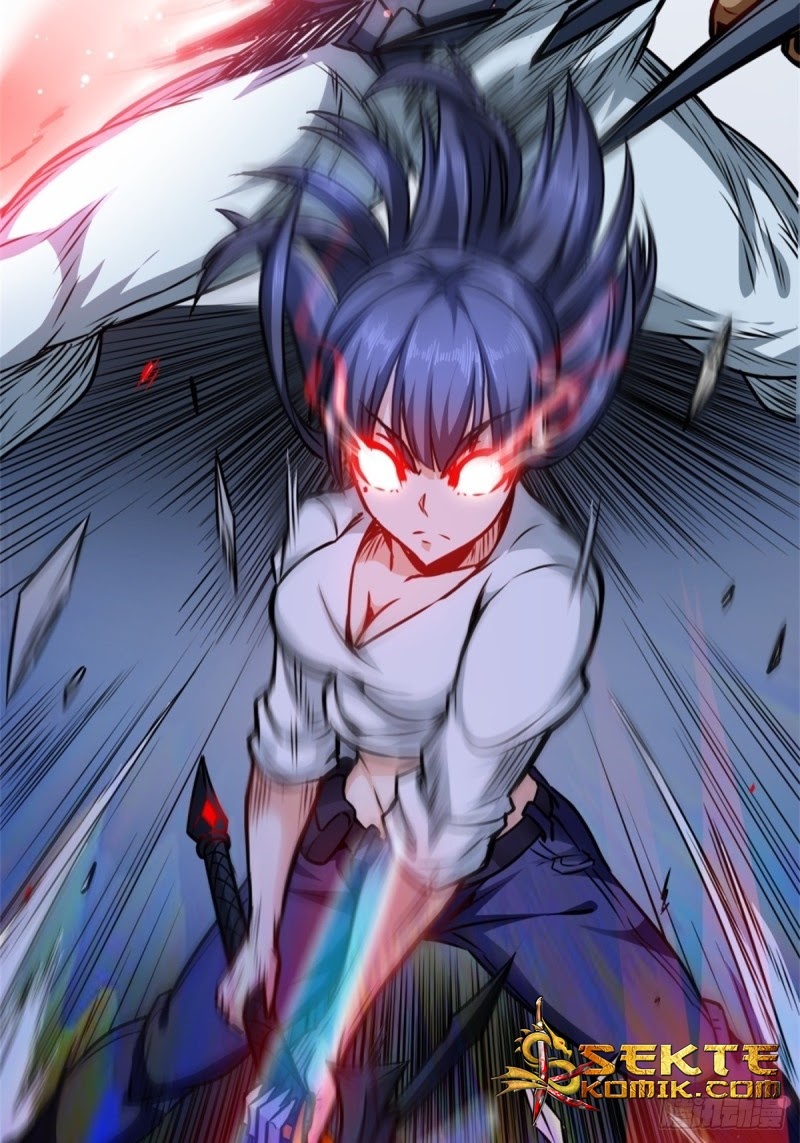 Return To The Earth And Be A God Stick Chapter 15 Gambar 26