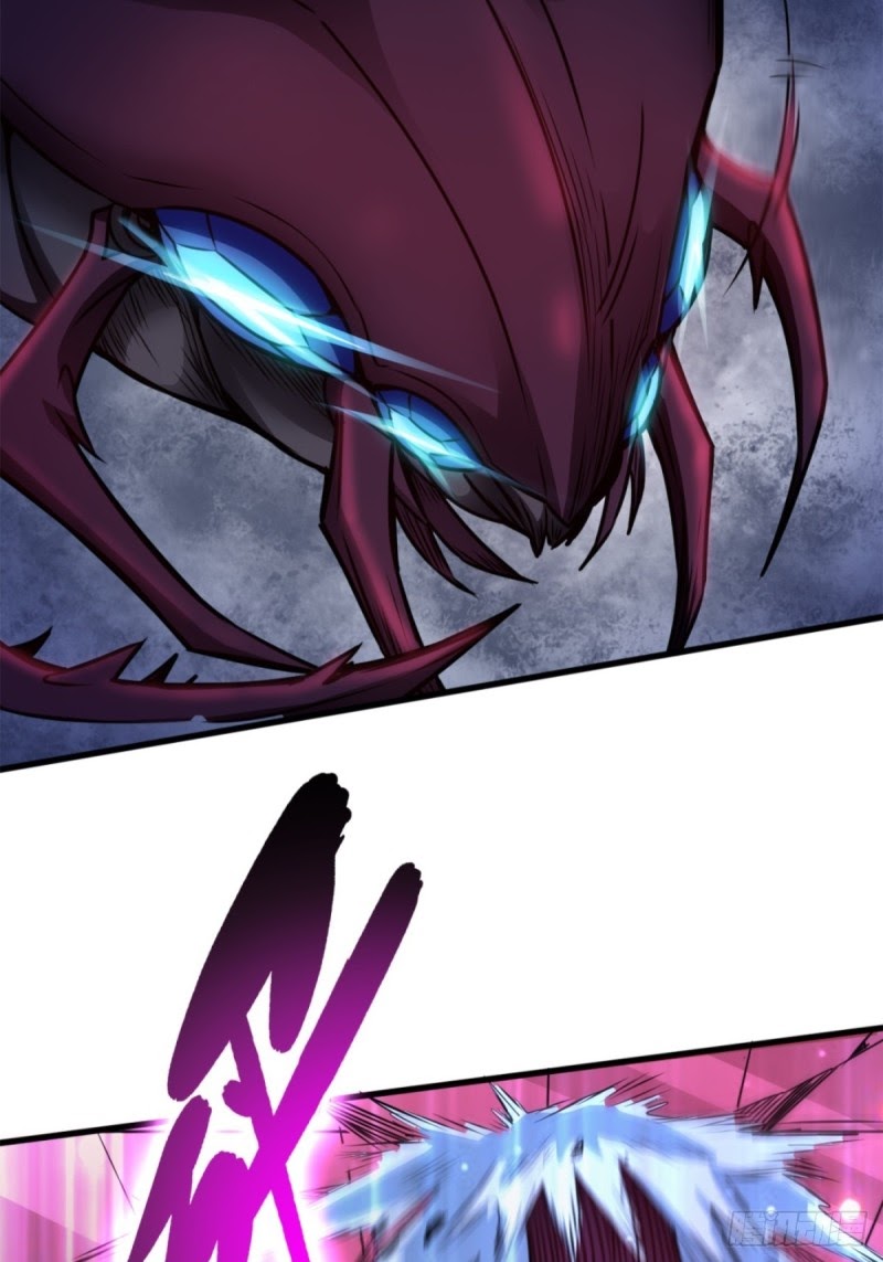 Return To The Earth And Be A God Stick Chapter 15 Gambar 41
