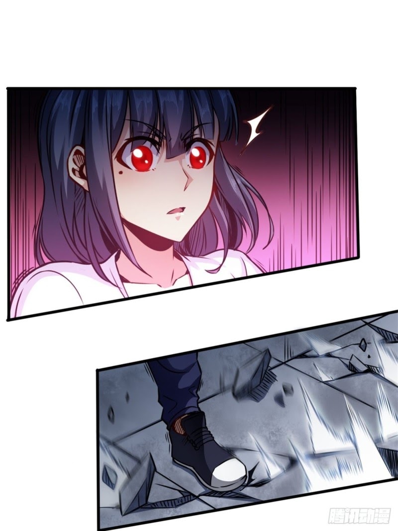 Return To The Earth And Be A God Stick Chapter 16 Gambar 2